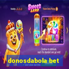 donosdabola bet